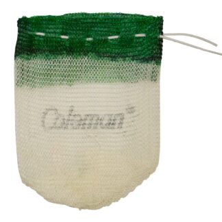 Coleman String Tie #21 Mantles (4 Pack) | Green