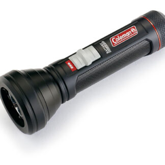 Coleman BatteryGuard™ 300M Flashlight | Black