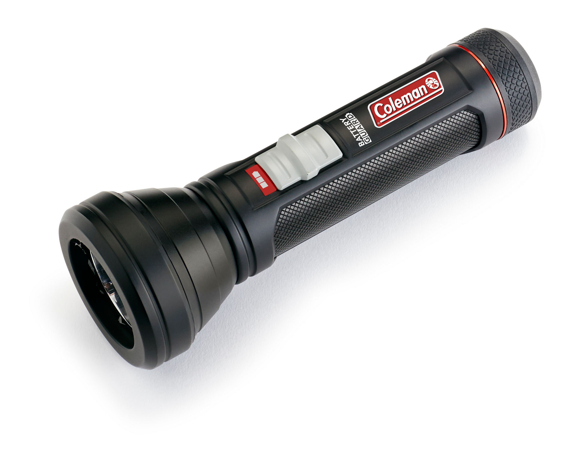 Coleman BatteryGuard™ 300M Flashlight | Black