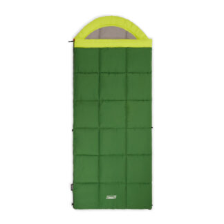 Coleman Arch Bay™ 30°F Sleeping Bag | Rock
