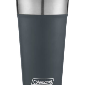 Coleman 20oz. Brew Stainless Steel Insulated Tumbler | Slate