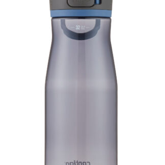 Contigo® Jackson 2.0 Tritan Water Bottle with AUTOPOP® Lid | 32oz | Blue Corn