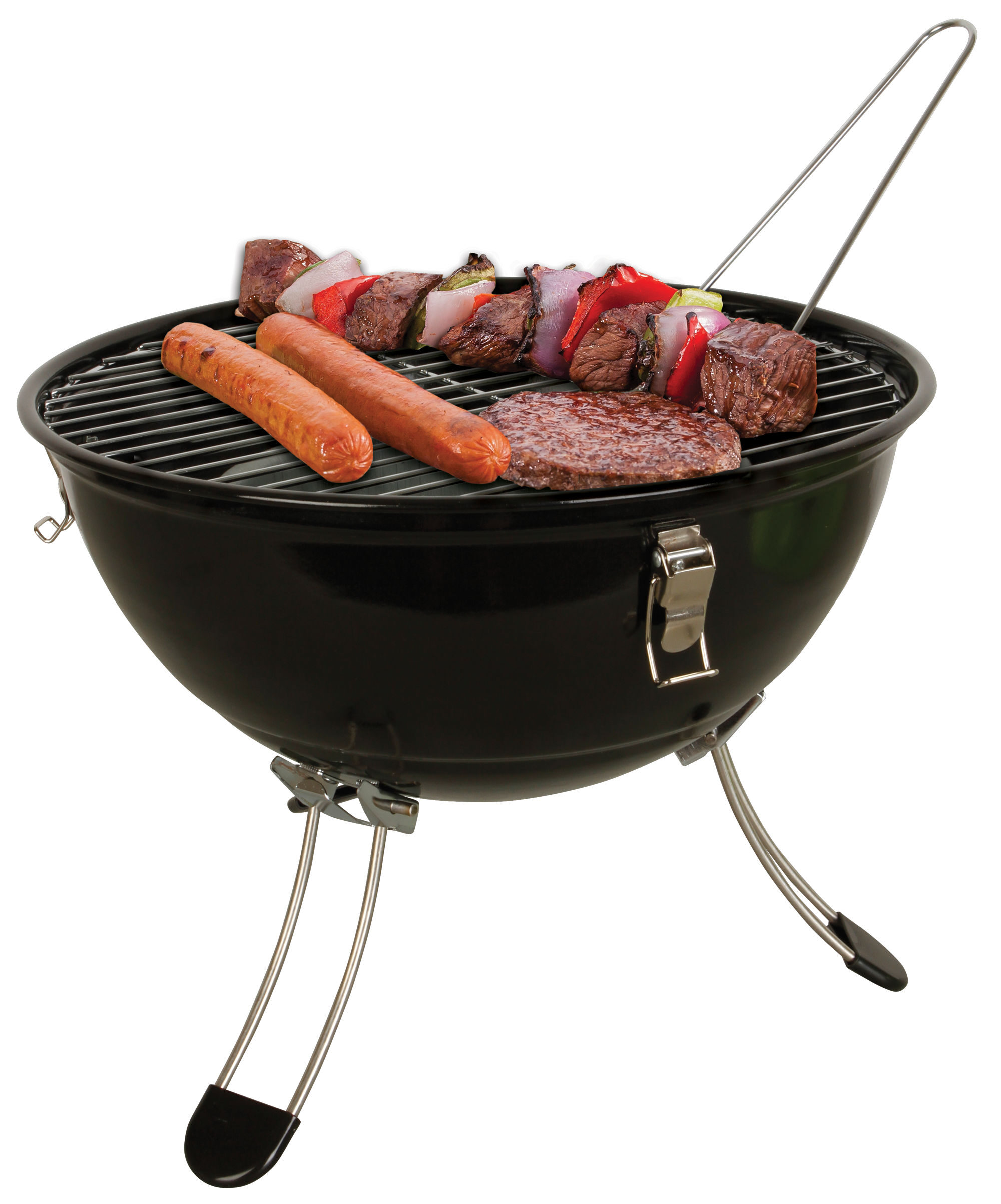 Coleman Party Ball™ Charcoal Grill | Black