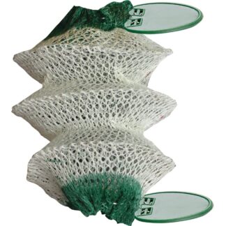 Coleman Insta-Clip® 2 #95 Mantles | Green & White