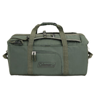 Coleman Broadview 59 Backpack Duffel Bag | Green