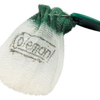 Coleman Insta-Clip® II #21 Mantles | 2-Pack | Green & White