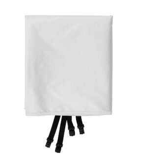 Coleman OASIS™ 13 x 13 Canopy Sun Wall Accessory | Grey