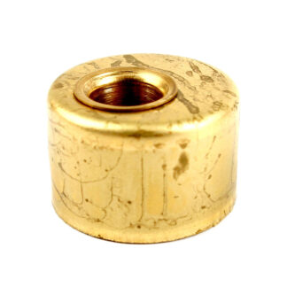 Coleman Preheater Cup | 1” x 1” x 0.63”