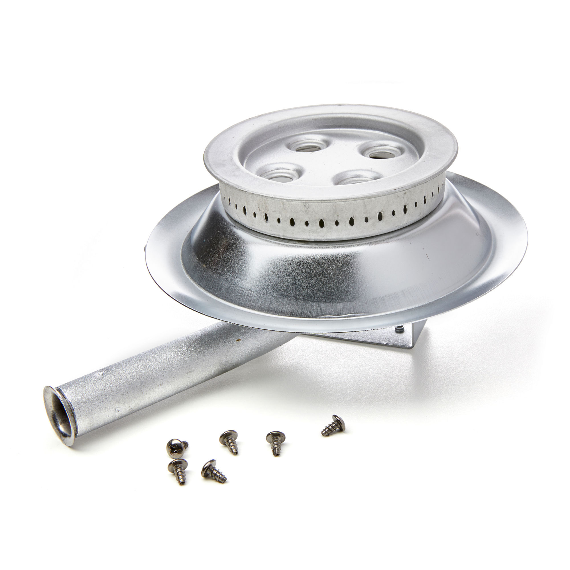 Coleman Left Burner Assembly
