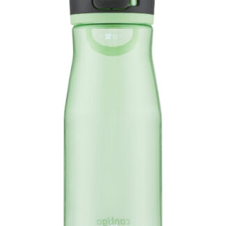 Contigo® Jackson 2.0 Tritan Water Bottle with AUTOPOP® Lid | 32oz | Cucumber