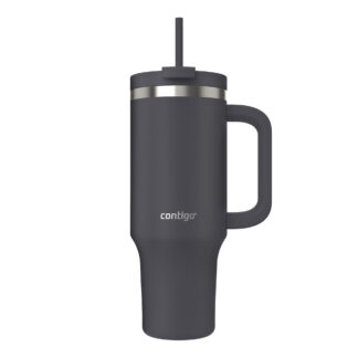 Contigo Streeterville Tumbler | 40oz | Darkstone