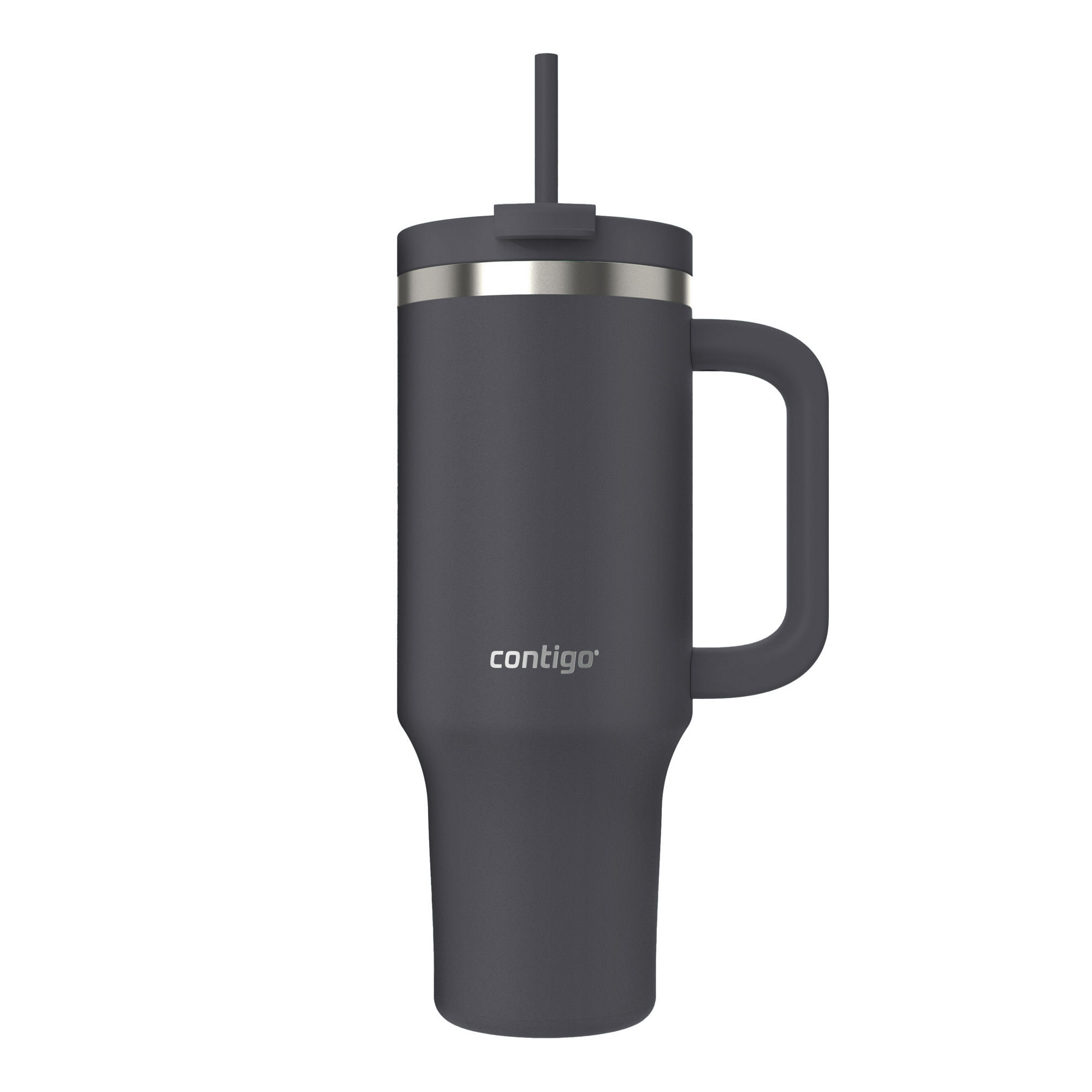 Contigo Streeterville Tumbler | 40oz | Darkstone
