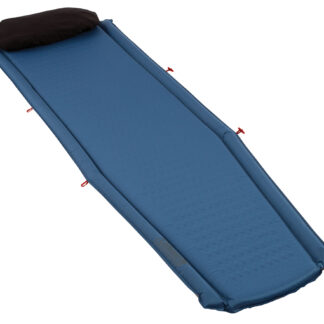 Coleman Silverton™ Self-Inflating Sleeping Pad | Blue | 76 x 22 x 1.5