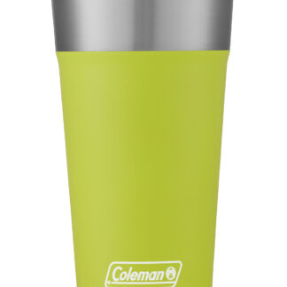 Coleman 20oz. Brew Stainless Steel Insulated Tumbler | Spider Mum