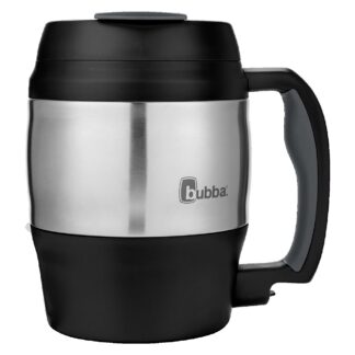 bubba Classic Insulated Mug | 52oz | Black