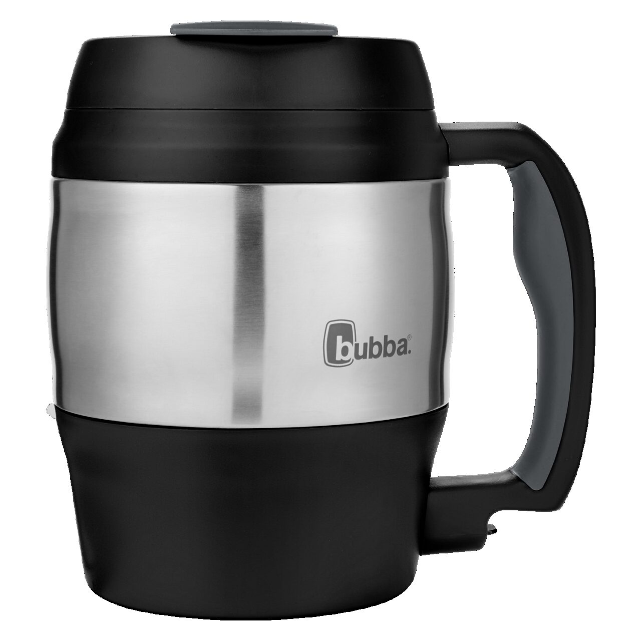 bubba Classic Insulated Mug | 52oz | Black