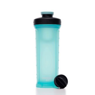 Contigo® Shake & Go Fit 2.0 Shaker Bottle | 28oz | Bubble Tea