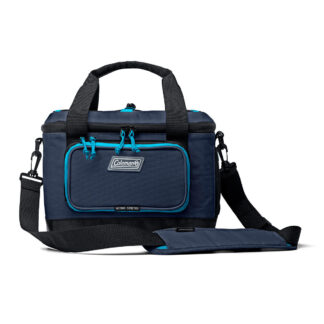 Coleman XPAND™ 16-Can Soft Cooler | Blue Nights