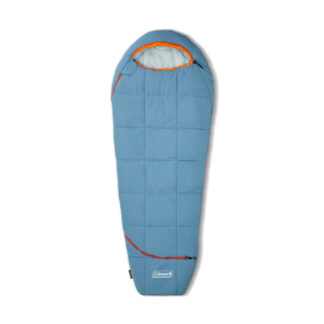 Coleman Big Bay™ 0° Mummy Sleeping Bag | Fog