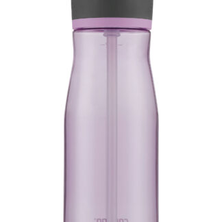 Contigo® Ashland 2.0 Water Bottle with AUTOSPOUT® Lid | 32oz | Lavender | Cup Holder