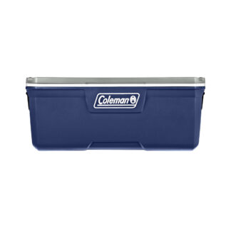 Coleman Classic Series 150-Quart Hard Cooler | Twilight | Cup Holder
