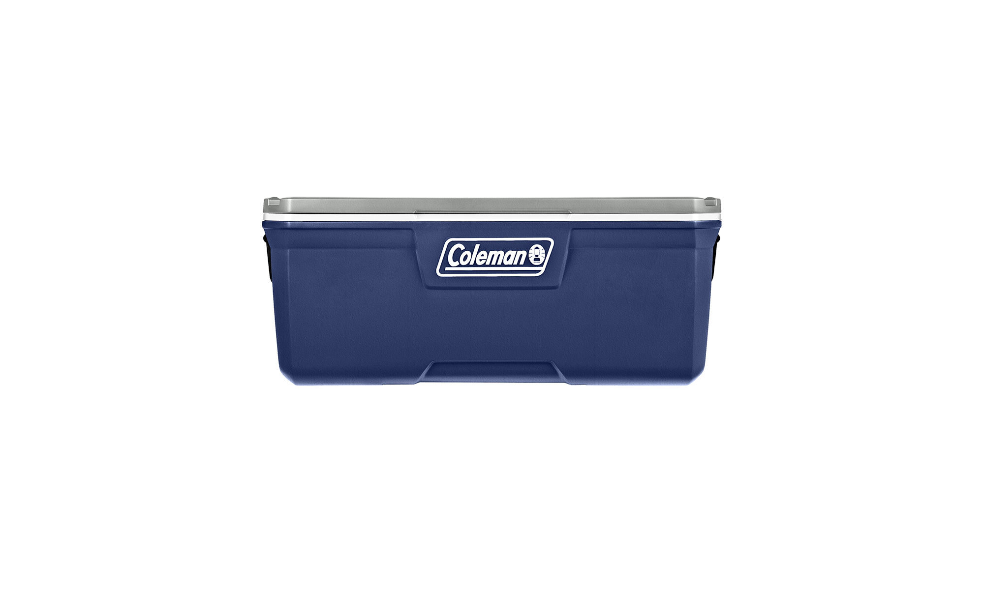 Coleman Classic Series 150-Quart Hard Cooler | Twilight | Cup Holder