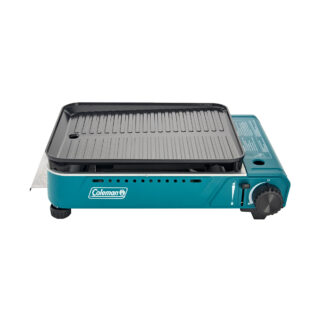 Coleman X-Cursion Butane Grill | Laguna