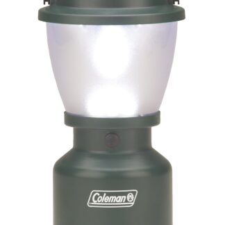 Coleman 4D LED Camp Lantern | Green