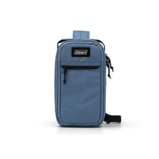 Coleman TranslatR™ 6-Can Convertible Soft-Sided Cooler Sling | Blue