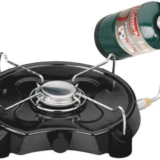 Coleman Powerpack™ Propane Stove | Black