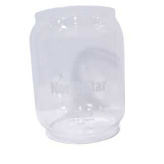 Coleman Northstar Lantern Glass Globe Replacement