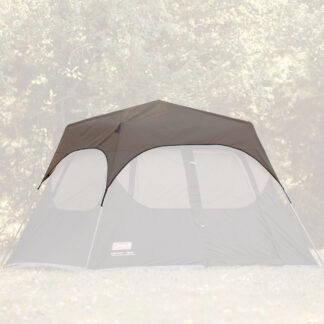 Coleman 6-Person Instant Tent Rainfly Accessory
