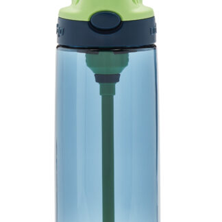 Contigo® Kids Cleanable AUTOSPOUT® Water Bottle | 20 oz | Blueberry & Green Apple