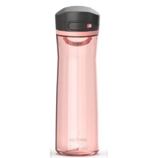 Contigo® Jackson 2.0 Tritan Water Bottle with AUTOPOP® Lid | 24 oz | Pink Lemonade