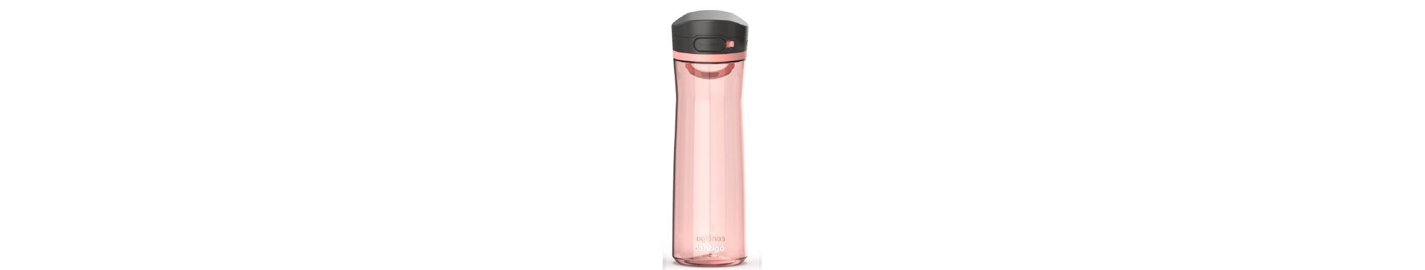 Contigo® Jackson 2.0 Tritan Water Bottle with AUTOPOP® Lid | 24 oz | Pink Lemonade