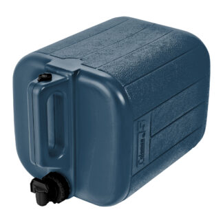 Coleman 5 Gallon Chiller Water Carrier | Sapphire