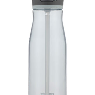 Contigo® Ashland 2.0 Tritan Water Bottle with AUTOSPOUT® Lid | 40oz | Macaroon