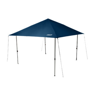 Coleman Flex 'N Go™ 10x10 Shelter | 10 x 10 ft.; 8' | Sapphire