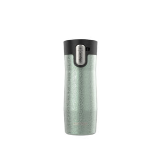 Contigo® West Loop 3.0 Stainless Steel Travel Mug with AUTOSEAL® Lid | 16oz | Crystal Agave