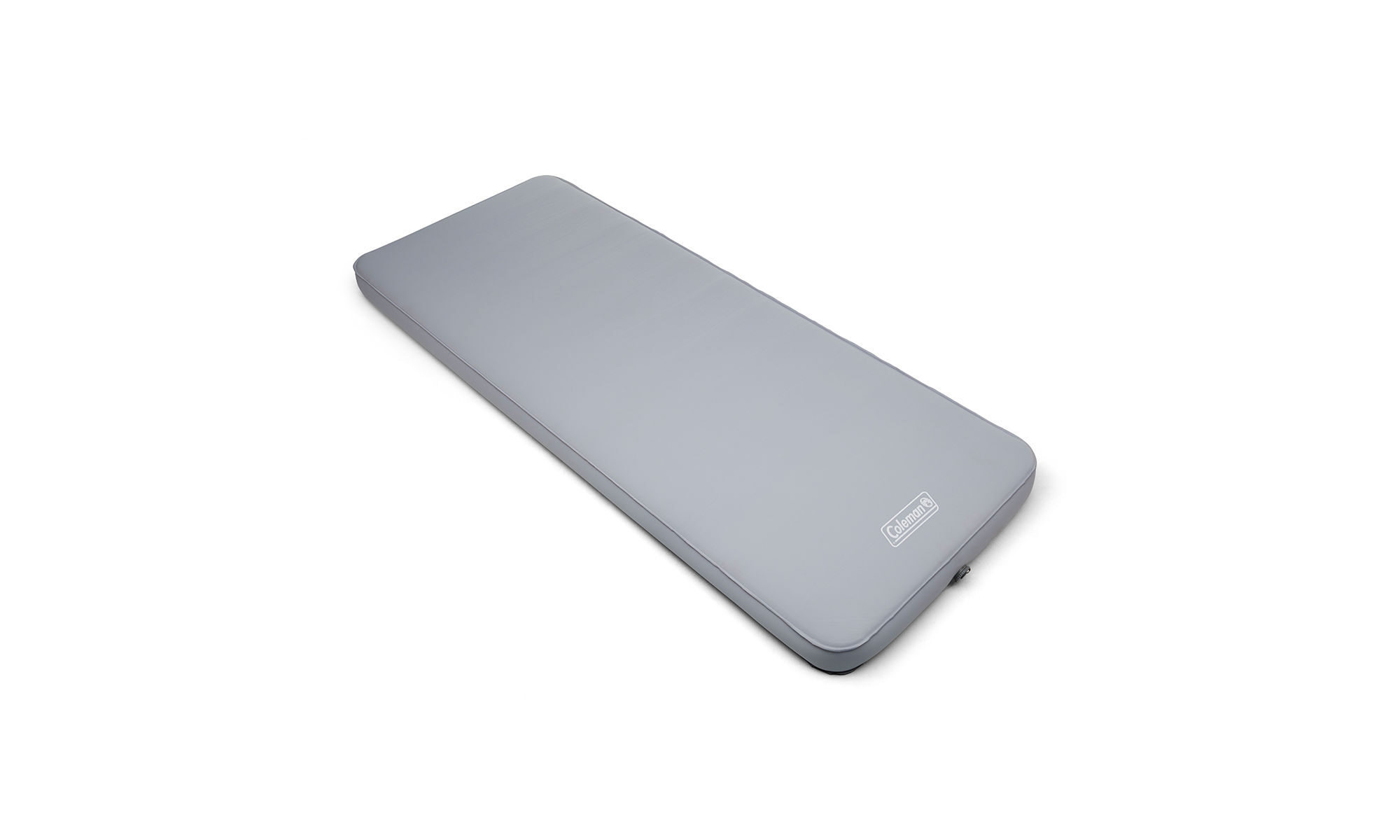 Coleman Cloudland™ Self-Inflating Camping Pad | Grey