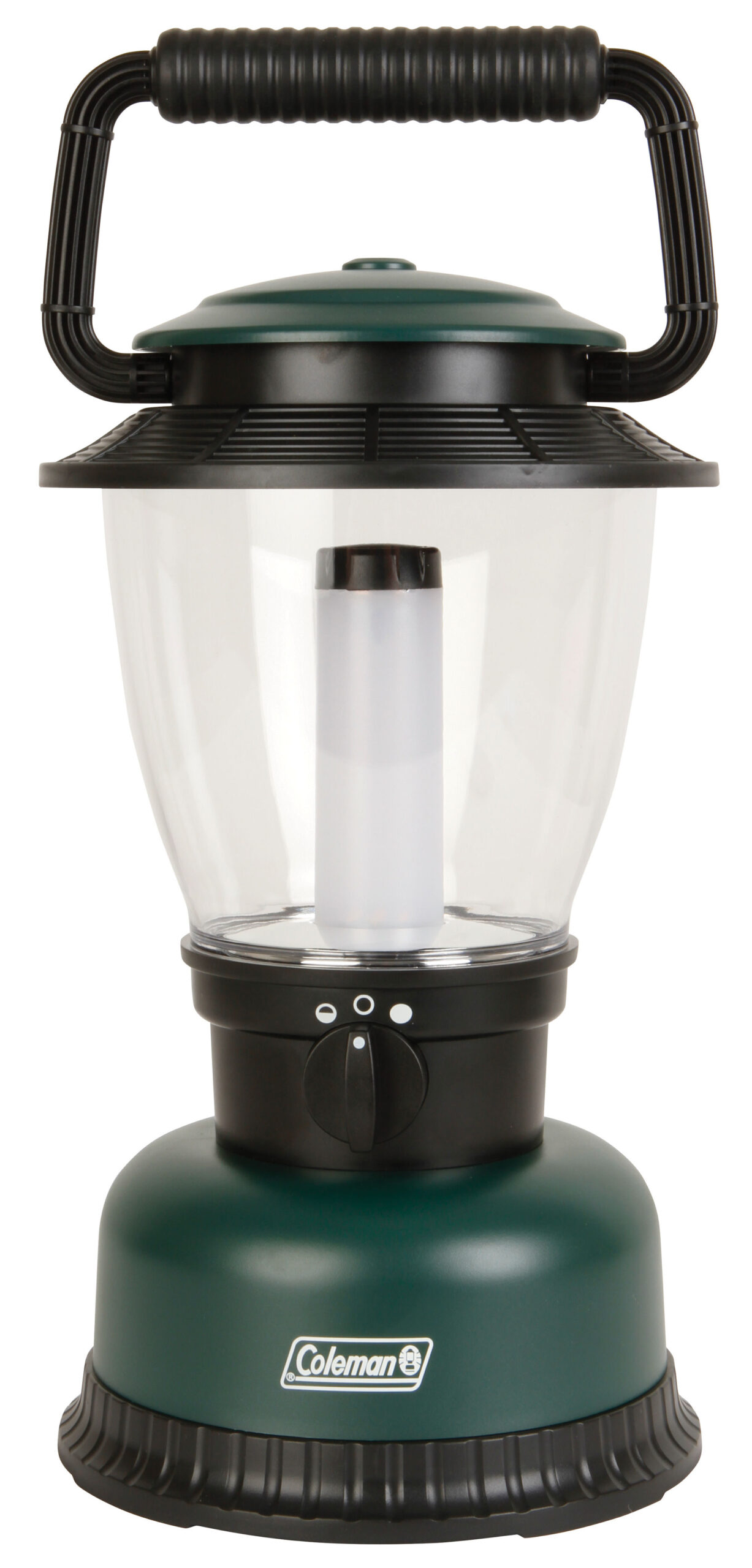 Coleman CPX® 6 Rugged XL 700L LED Lantern | Rugged Green