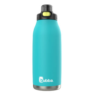 bubba Radiant Water Bottle with Straw | 40oz | Scuba