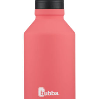 bubba Trailblazer Growler with Wide Mouth Lid | 64oz | Electric Berry