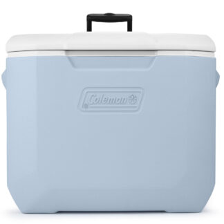 Coleman Chiller™ 60-Quart Cooler With Wheels | Fog
