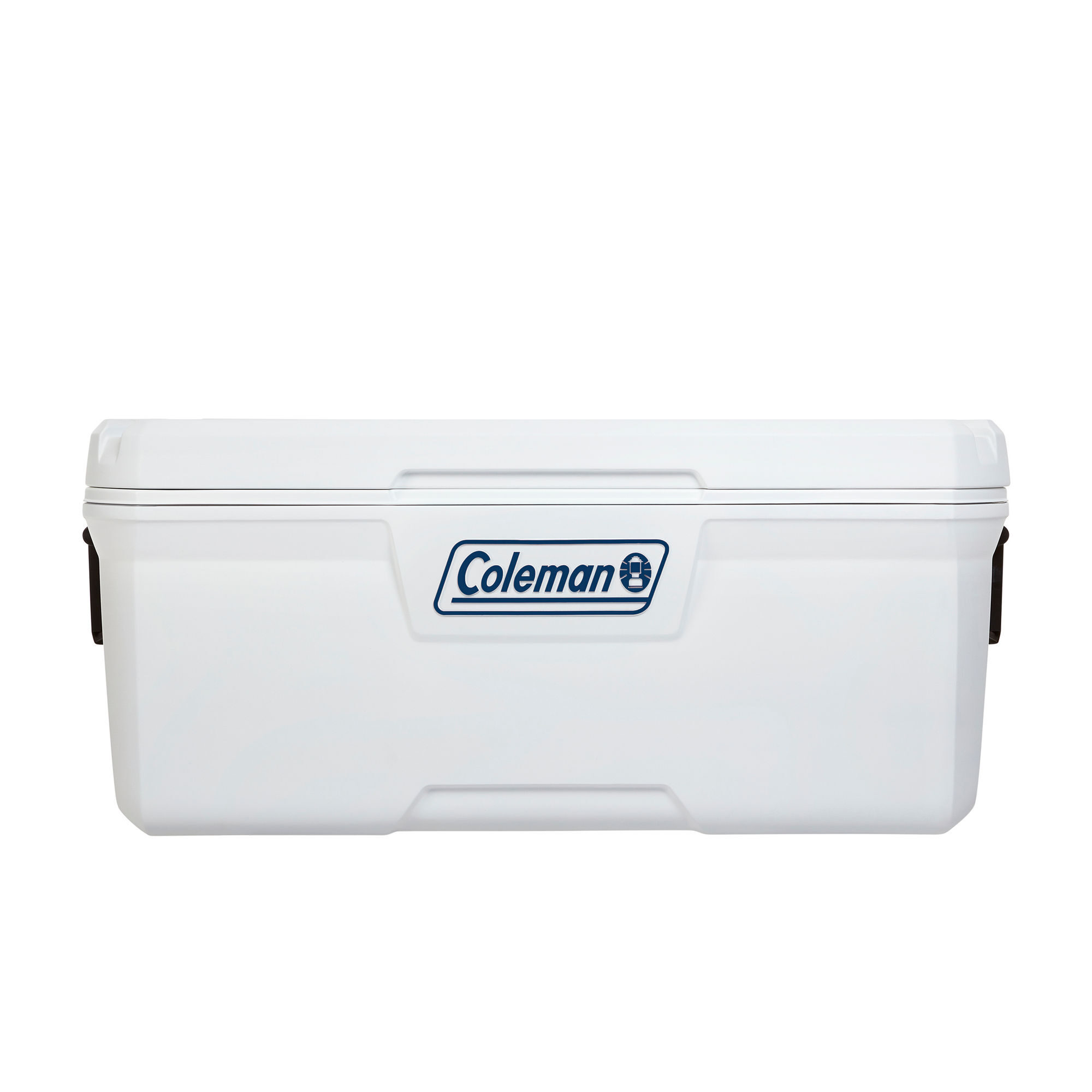 Coleman Classic Series 120-Quart Marine Hard Cooler | Rock