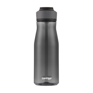 Contigo® Ashland 2.0 Tritan Water Bottle with AUTOSPOUT® Lid | 40oz | Licorice