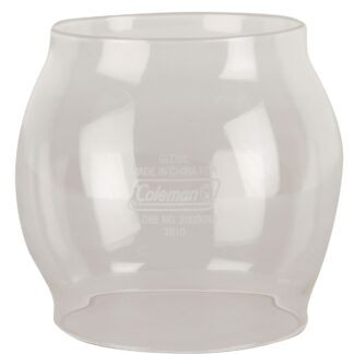Coleman Rounded Lantern Globe | Small