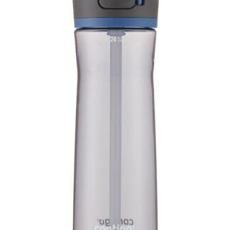 Contigo® Ashland 2.0 Water Bottle with AUTOSPOUT® Lid | 24oz | Blue Corn | Cup Holder