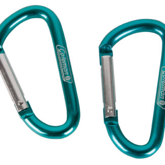Coleman Deluxe Links | 2.8 x 1.5 x 0.3 | Assorted