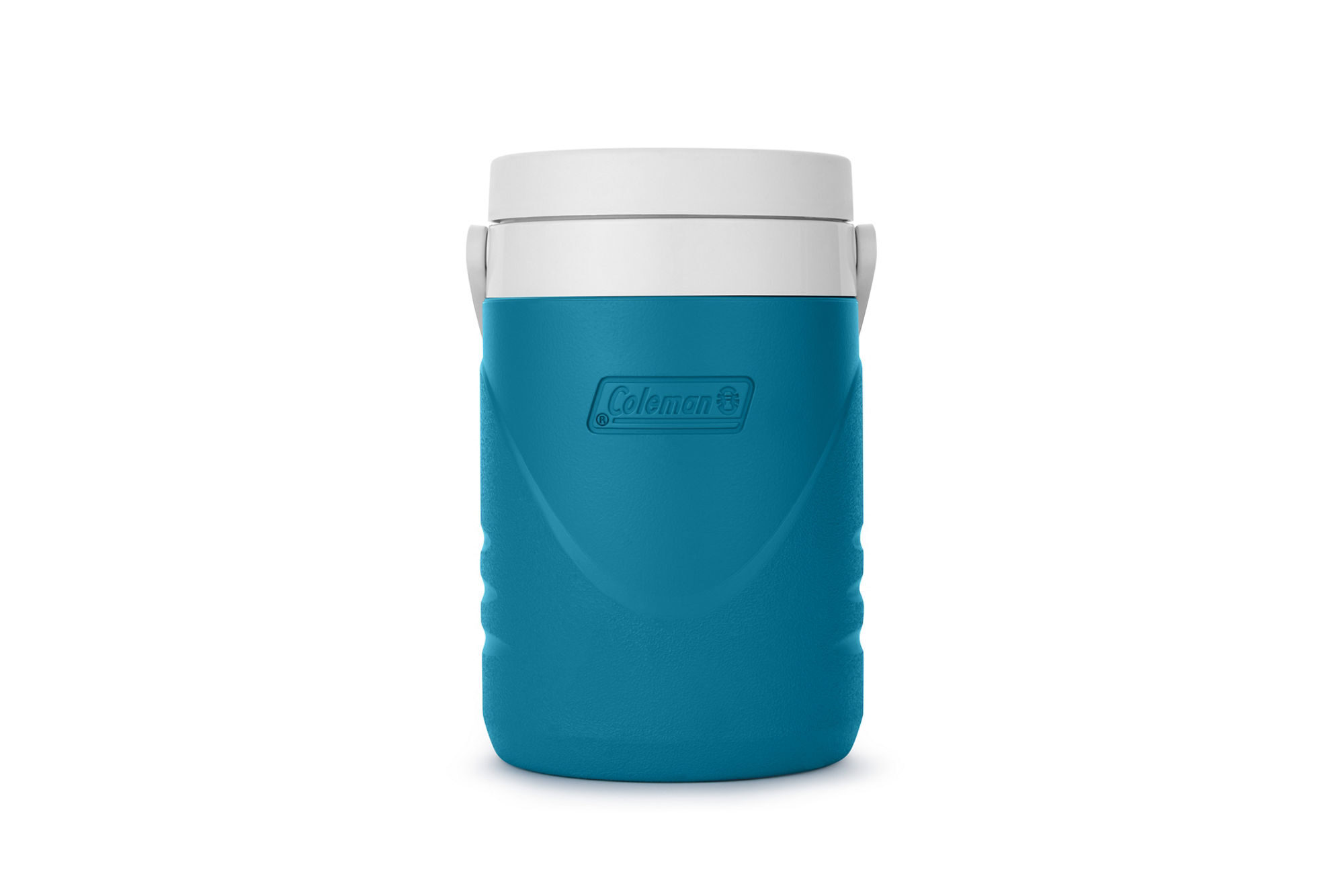 Coleman Chiller™ 1-Gallon Water Jug | Deep Ocean